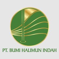 PT Bumi Halimun Indah logo - Similar company to Timbul & Jo