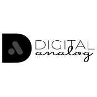 Digitalanalog