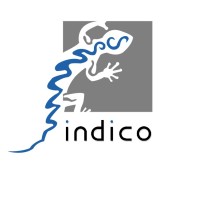 Indico Corp logo - Similar company to Epergne Solutions Australia Pty Ltd