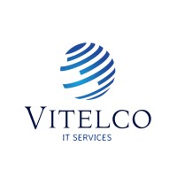 Vitelco logo - Similar company to Work Life Group Nl