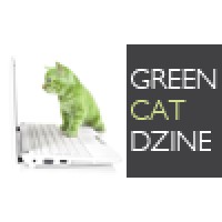 Green Cat Dzine logo - Similar company to Direct Mail Solutions