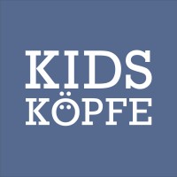 Kidsköpfe gGmbH logo - Similar company to Mcanism