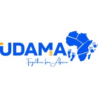 The Udama Unity Organization logo - Similar company to The Chayil Foundation