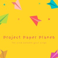 Project Paper Planes Foundation logo - Similar company to Ananda Worldwide