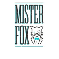 Mister Fox logo - Similar company to Gateway Market