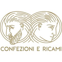 Confezioni e Ricami sas logo - Similar company to Dongguan Shiujan Garment Accessory Co.,Ltd