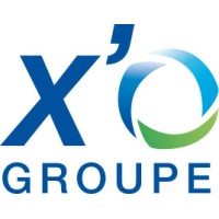 X'O Groupe logo - Similar company to Bns’Eau