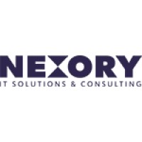 Nexory GmbH logo - Similar company to Axtal Gmbh