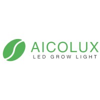 Aicolux Lighting logo - Similar company to Goodmart