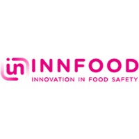 INNFOOD- INNOVATION IN FOOD SAFETY logo - Similar company to Esmiley Infood