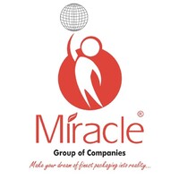 Miracle Group of Companies logo - Similar company to B B Coachtech India Private Limited