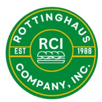 Rottinghaus Company, Inc. logo - Similar company to Kk Corporation