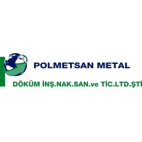 POLMETSAN METAL DÖKÜM İNŞ. NAK. SAN VE TİC. LTD. ŞTİ logo - Similar company to Aeris Metal Ve Dokum Tic. San. A.S.