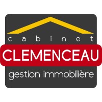 Clemenceau Gestion Immobilière logo - Similar company to Hexa Débarras