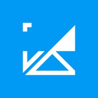 Visionblend logo - Similar company to Futurenix Media