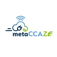 metaCCAZE Project logo - Similar company to Unchain Project