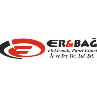 Erbağ Elektronik logo - Similar company to The Engineering Network Ltd