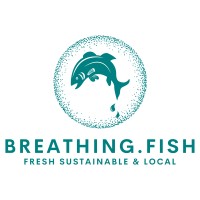 Breathing Fish logo - Similar company to Gf-Hatchery