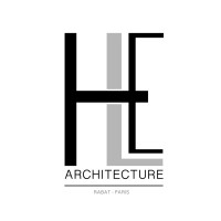 HLE ARCHITECTURE logo - Similar company to Sky Architects.