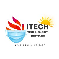 ITECH Technology Services logo - Similar company to Flow20