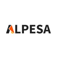ALPESA logo - Similar company to Tabervall