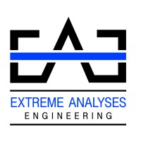 Extreme Analyses Engineering logo - Similar company to Sda Engineering
