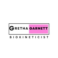 Gretha Garnett Biokineticist logo - Similar company to Chantelle Esterhuizen Biokineticist