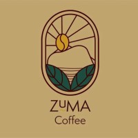 Zuma Coffee logo - Similar company to Elensen