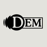 Digital Echo Media Ltd logo - Similar company to Trident Solution