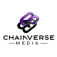 ChainVerse Media logo - Similar company to Emy Medya Yayıncılık Ltd. Şti̇.