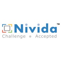 Nivida Web Solutions Pvt Ltd logo - Similar company to Stersoft Solutions