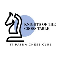 Chess Club IIT Patna logo - Similar company to Incubation Centre Iit Patna