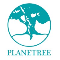 Planetree Nederland logo - Similar company to Msa Tilburg