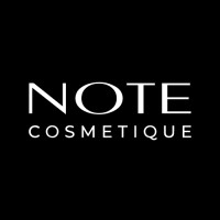NOTE Cosmétique logo - Similar company to Erte Cosmetics