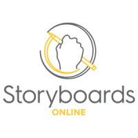 Storyboards Online logo - Similar company to Animatic Media Inc.