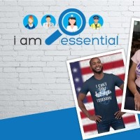 I Am Essential