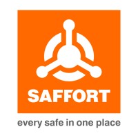 Saffort Northern Europe logo - Similar company to Adapteo Lithuania