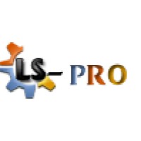 LS-Pro Yazılım ve Bilişim LTD. ŞTİ. logo - Similar company to Splitet