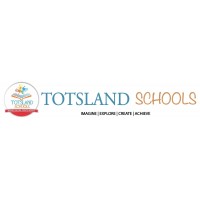 totslandschools.com logo - Similar company to Totsland Preschool