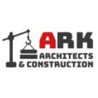 Ark associated architects and construction logo - Similar company to Partidos