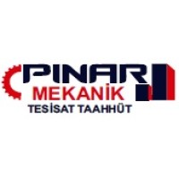PINAR TESİSAT MEKANİK İNŞ. SAN. VE TİC. LTD. ŞTİ. logo - Similar company to Frybliss