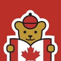 Maple Bear Sagrada Família logo - Similar company to Maple Bear Canadian School