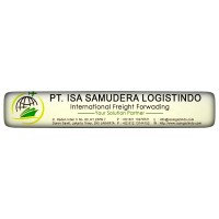 PT.ISA SAMUDERA LOGISTINDO logo - Similar company to Efka Coco Indonesia