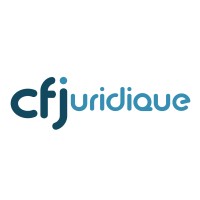 CFJ - CENTRE DE FORMATION JURIDIQUE logo - Similar company to Capavocat