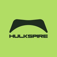HulkSpire logo - Similar company to Double Zero Communications