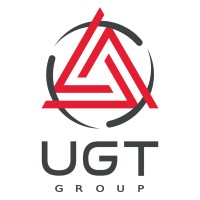 UGT GROUP logo - Similar company to Ugt