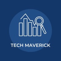 Tech Maverick logo - Similar company to Technology Foresights
