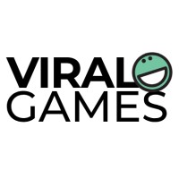 ViralGames logo - Similar company to Drimify 🏆 Expériences De Gamification