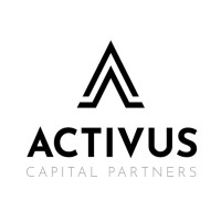Activus Capital Partners logo - Similar company to Redblock