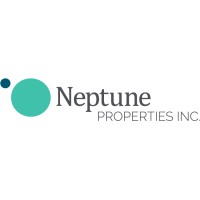 Neptune Properties Inc. logo - Similar company to Element Realty Winnipeg